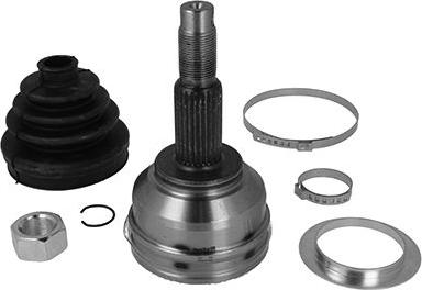 Cifam 607-356 - Set articulatie, planetara aaoparts.ro