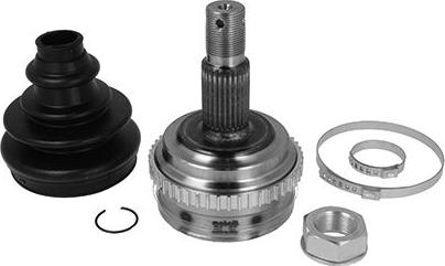 Cifam 607-222 - Set articulatie, planetara aaoparts.ro