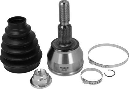 Cifam 607-752 - Set articulatie, planetara aaoparts.ro