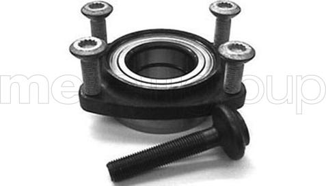 Cifam 619-1581 - Set rulment roata aaoparts.ro