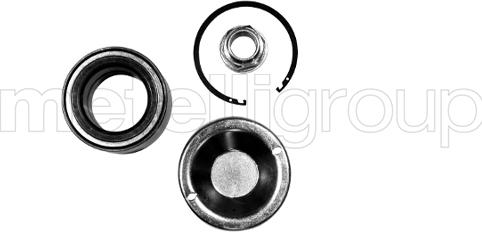 Cifam 619-8133 - Set rulment roata aaoparts.ro