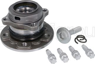 Cifam 619-8200 - Set rulment roata aaoparts.ro
