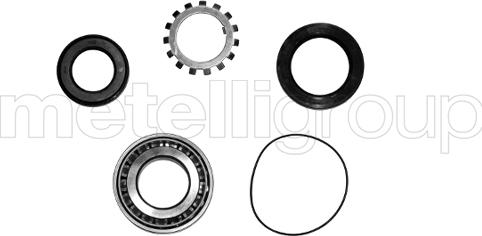 Cifam 619-2996 - Set rulment roata aaoparts.ro