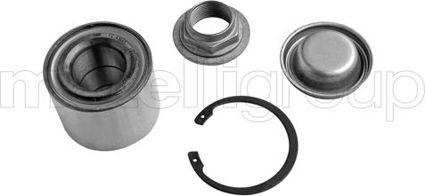 Cifam 619-2907 - Set rulment roata aaoparts.ro