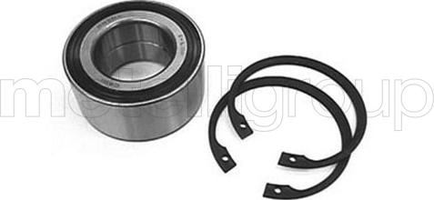 Cifam 619-2174 - Set rulment roata aaoparts.ro