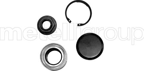Cifam 619-2874 - Set rulment roata aaoparts.ro