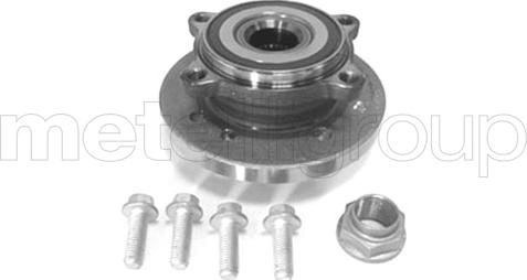 Cifam 619-2340 - Set rulment roata aaoparts.ro