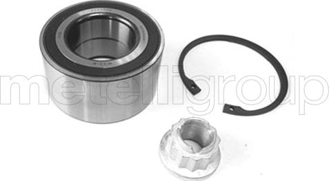 Cifam 619-2355 - Set rulment roata aaoparts.ro