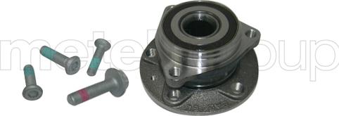 Cifam 619-2364 - Set rulment roata aaoparts.ro