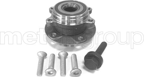 Cifam 619-2317 - Set rulment roata aaoparts.ro