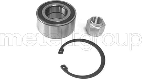 Cifam 619-2332 - Set rulment roata aaoparts.ro