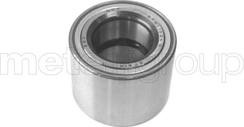 Cifam 619-2264 - Set rulment roata aaoparts.ro