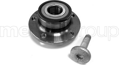Cifam 619-2704 - Set rulment roata aaoparts.ro