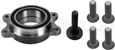 Cifam 619-2779 - Set rulment roata aaoparts.ro