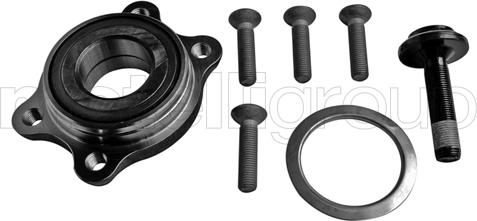 Cifam 619-2778 - Set rulment roata aaoparts.ro