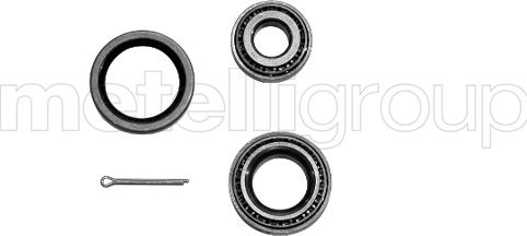 Cifam 619-7062 - Set rulment roata aaoparts.ro