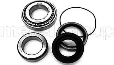 Cifam 619-7007 - Set rulment roata aaoparts.ro