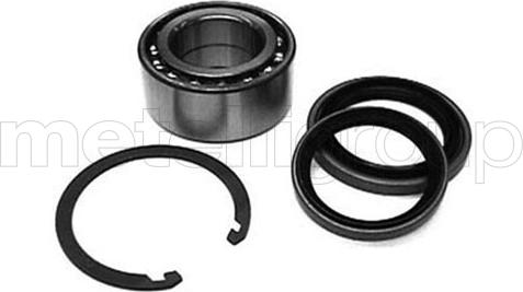 Cifam 619-7071 - Set rulment roata aaoparts.ro