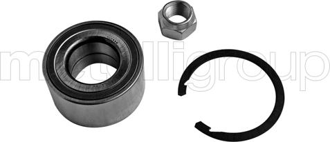 Cifam 619-7745 - Set rulment roata aaoparts.ro