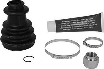 Cifam 613-429 - Burduf cauciuc, articulatie planetara aaoparts.ro