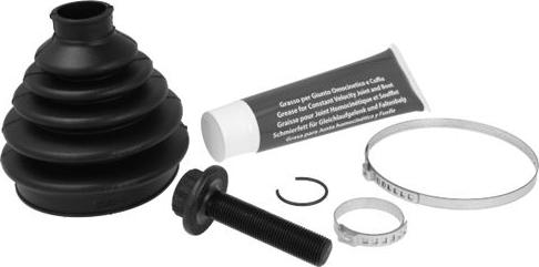 Cifam 613-585 - Burduf cauciuc, articulatie planetara aaoparts.ro