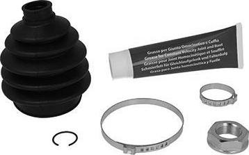 Cifam 613-638 - Burduf cauciuc, articulatie planetara aaoparts.ro