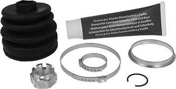 Cifam 613-046 - Burduf cauciuc, articulatie planetara aaoparts.ro