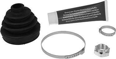 Cifam 613-024 - Burduf cauciuc, articulatie planetara aaoparts.ro