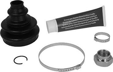 Cifam 613-020 - Burduf cauciuc, articulatie planetara aaoparts.ro