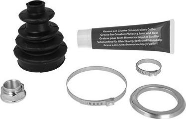 Cifam 613-333 - Burduf cauciuc, articulatie planetara aaoparts.ro