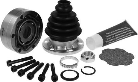 Cifam 617-010B - Set articulatie, planetara aaoparts.ro
