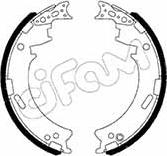 Cifam 153-661 - Set saboti frana aaoparts.ro
