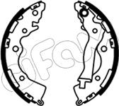 Cifam 153-727 - Set saboti frana aaoparts.ro