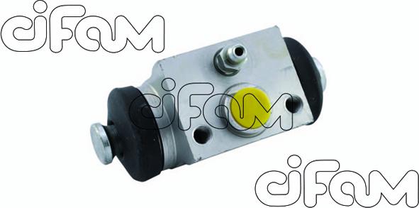 Cifam 101-966 - Cilindru receptor frana aaoparts.ro
