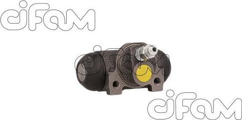 Cifam 101-915 - Cilindru receptor frana aaoparts.ro