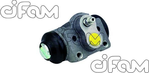Cifam 101-975 - Cilindru receptor frana aaoparts.ro
