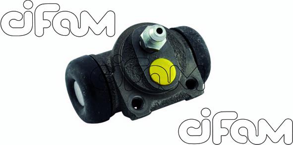 Cifam 101-444 - Cilindru receptor frana aaoparts.ro