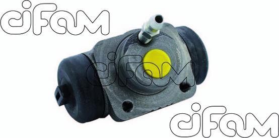 Cifam 101-560 - Cilindru receptor frana aaoparts.ro