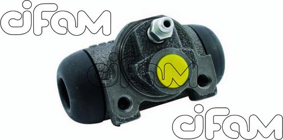 Cifam 101-500 - Cilindru receptor frana aaoparts.ro