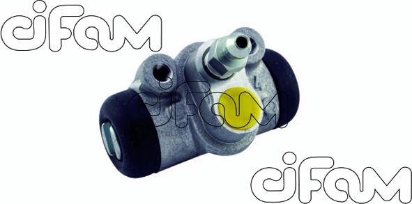 Cifam 101-507 - Cilindru receptor frana aaoparts.ro