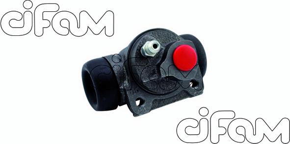Cifam 101-578 - Cilindru receptor frana aaoparts.ro