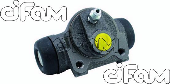 Cifam 101-642 - Cilindru receptor frana aaoparts.ro
