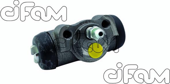 Cifam 101-665 - Cilindru receptor frana aaoparts.ro