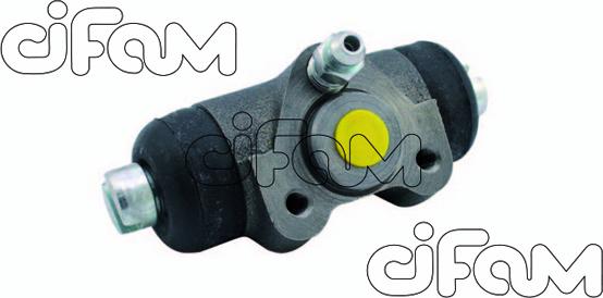 Cifam 101-619 - Cilindru receptor frana aaoparts.ro