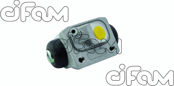 Cifam 101-681 - Cilindru receptor frana aaoparts.ro