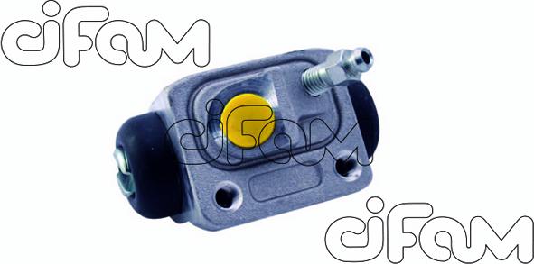 Cifam 101-682 - Cilindru receptor frana aaoparts.ro