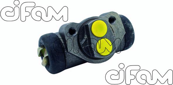 Cifam 101-192 - Cilindru receptor frana aaoparts.ro