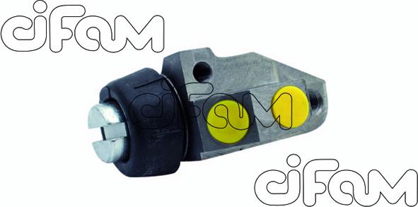 Cifam 101-164 - Cilindru receptor frana aaoparts.ro