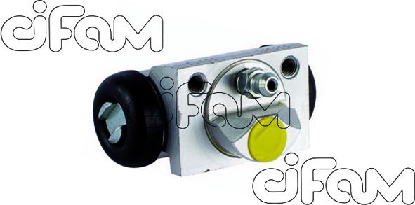 Cifam 101-1025 - Cilindru receptor frana aaoparts.ro