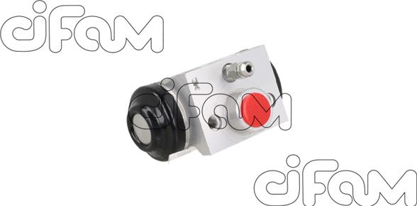 Cifam 101-1143 - Cilindru receptor frana aaoparts.ro